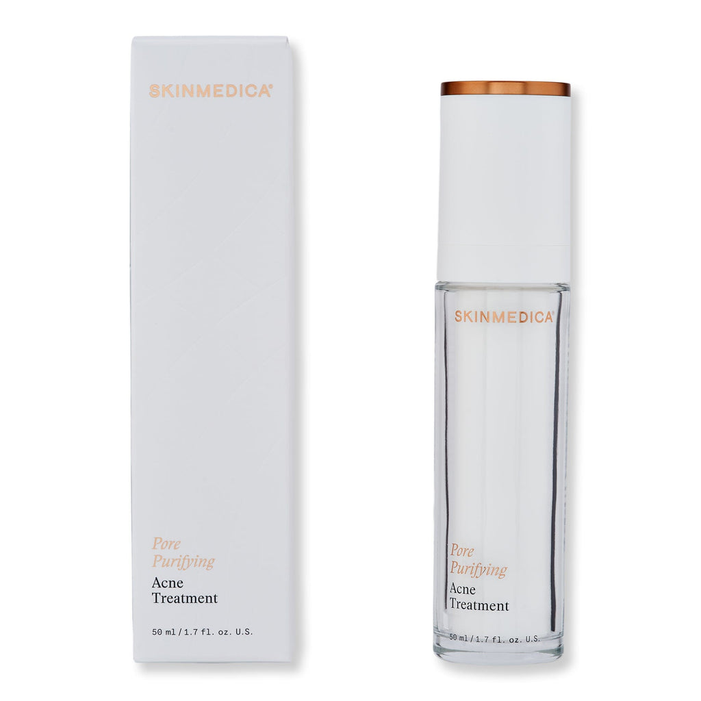 SkinMedica SkinMedica Pore Purifying Acne Treatment Acne, Blemish, & Blackhead Treatments 