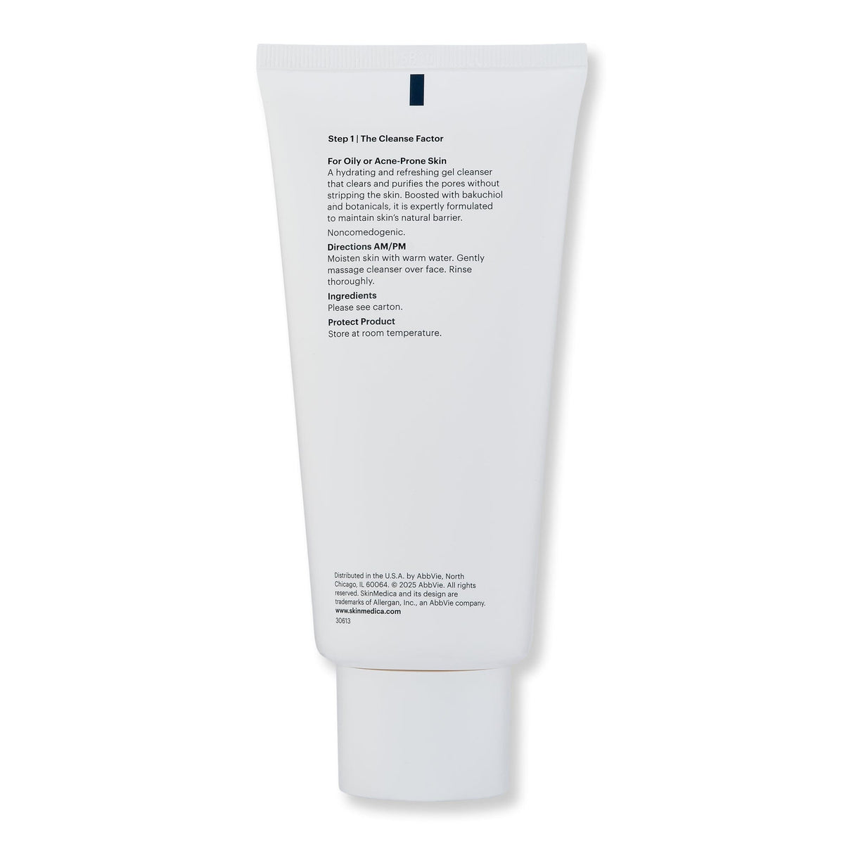 SkinMedica SkinMedica Pore Purifying Gel Cleanser 6 fl oz Face Cleansers 
