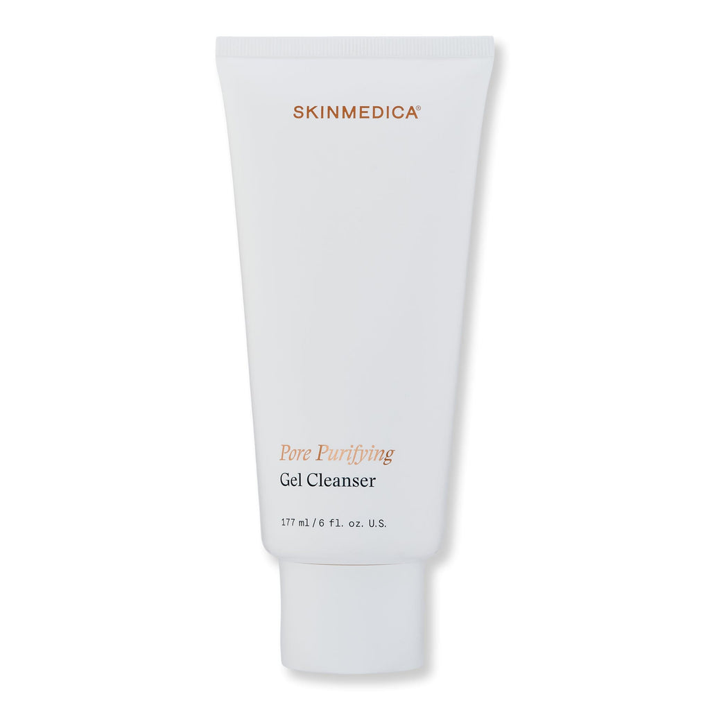 SkinMedica SkinMedica Pore Purifying Gel Cleanser Face Cleansers 