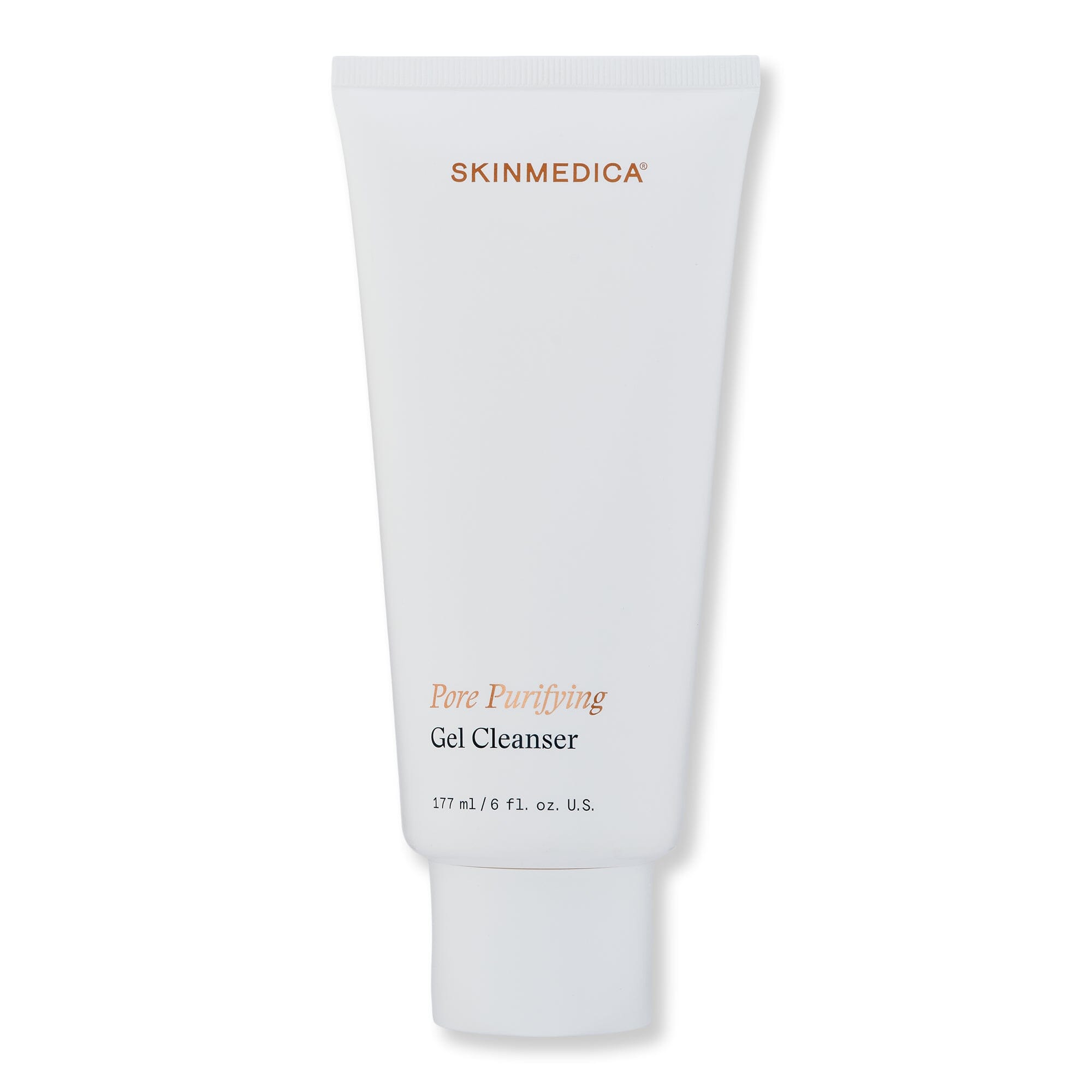 SkinMedica SkinMedica Pore Purifying Gel Cleanser Face Cleansers 
