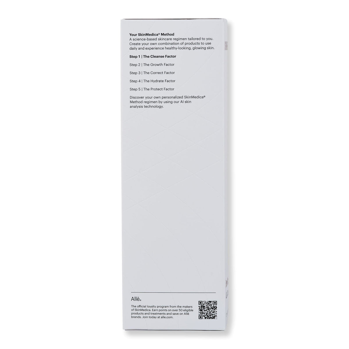 SkinMedica SkinMedica Pore Purifying Gel Cleanser Face Cleansers 