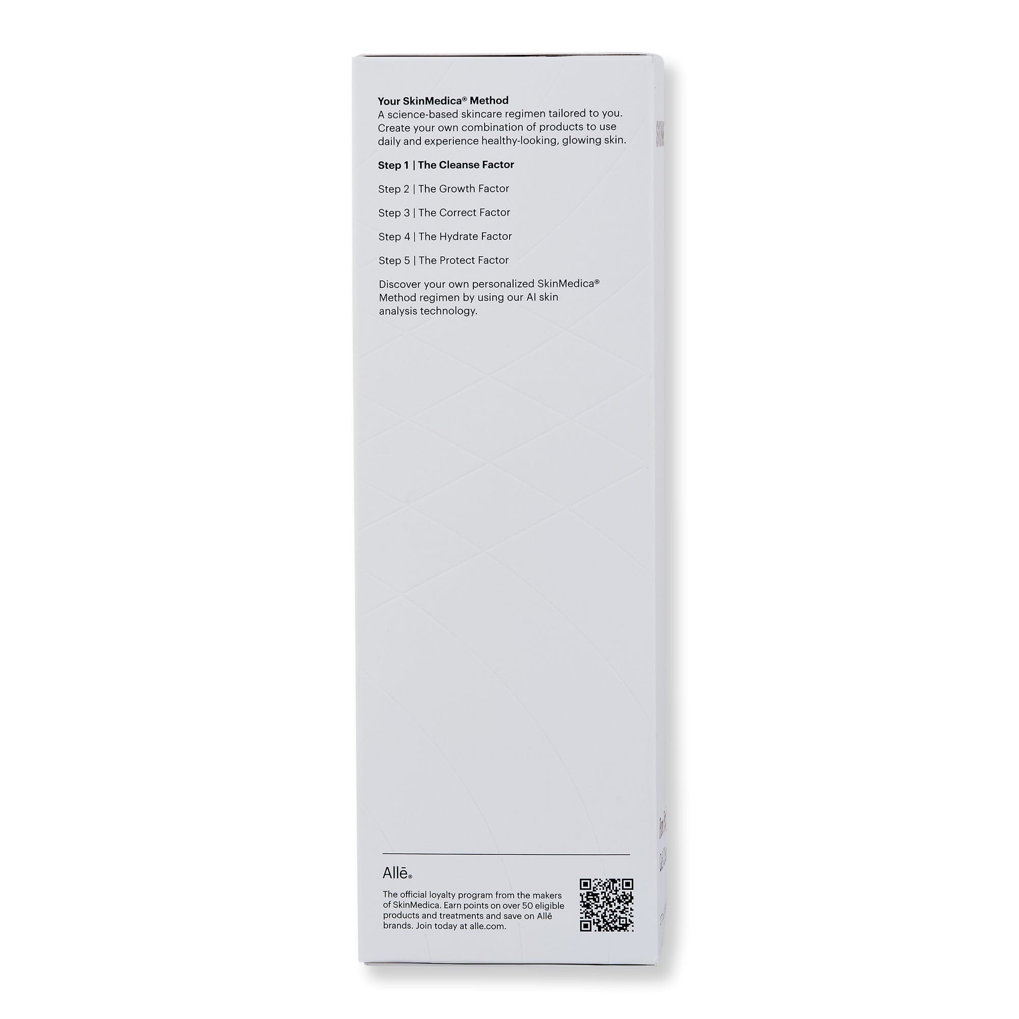 SkinMedica SkinMedica Pore Purifying Gel Cleanser Face Cleansers 
