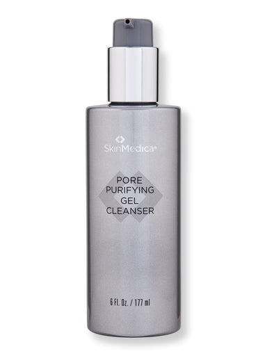 SkinMedica SkinMedica Pore Purifying Gel Cleanser Face Cleansers 6 fl oz 