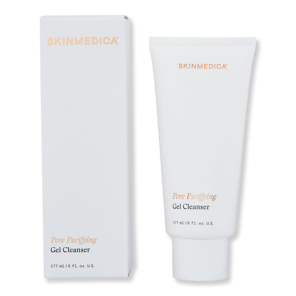 SkinMedica SkinMedica Pore Purifying Gel Cleanser Face Cleansers 