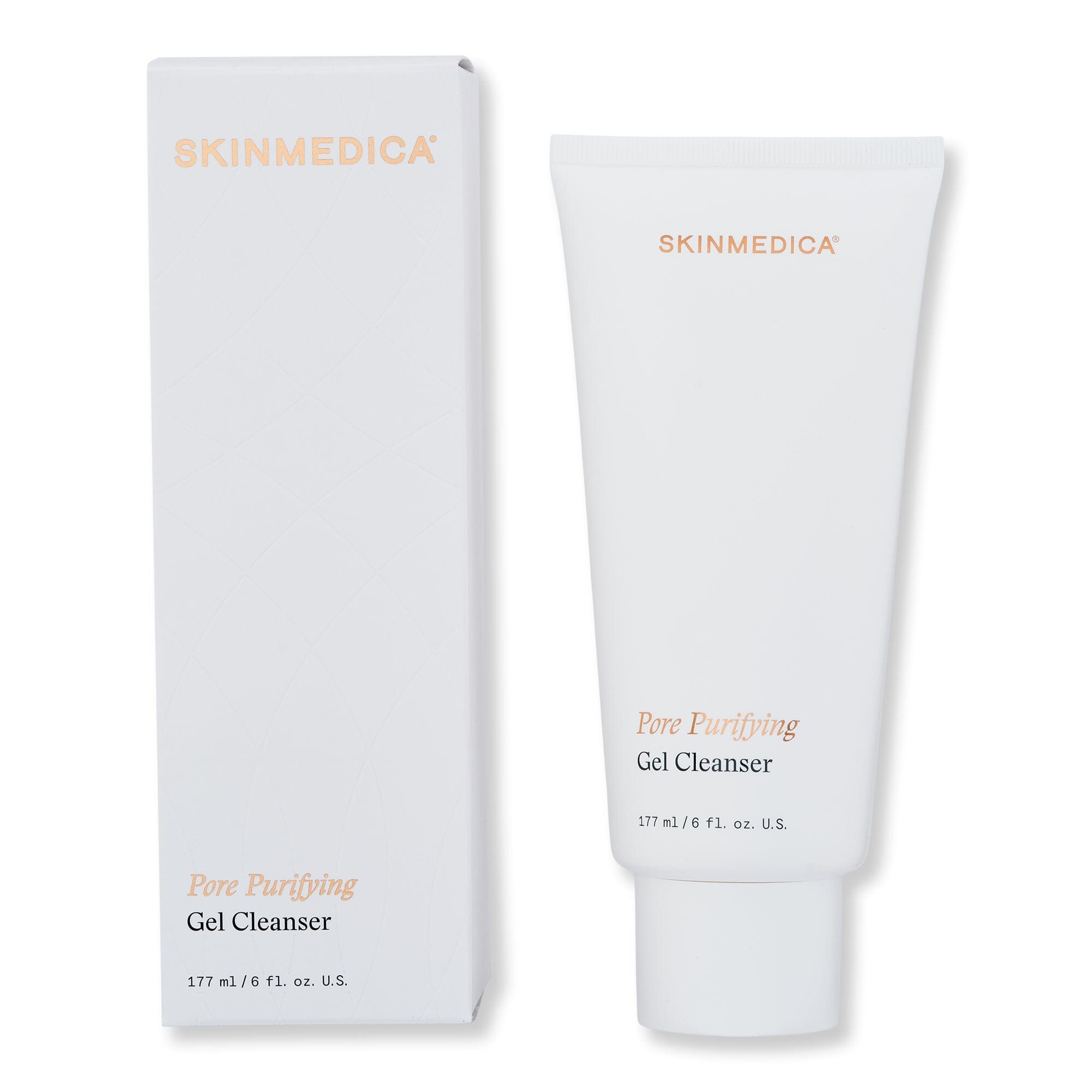 SkinMedica SkinMedica Pore Purifying Gel Cleanser Face Cleansers 