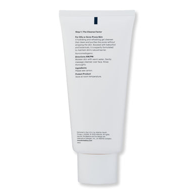 SkinMedica SkinMedica Pore Purifying Gel Cleanser Face Cleansers 