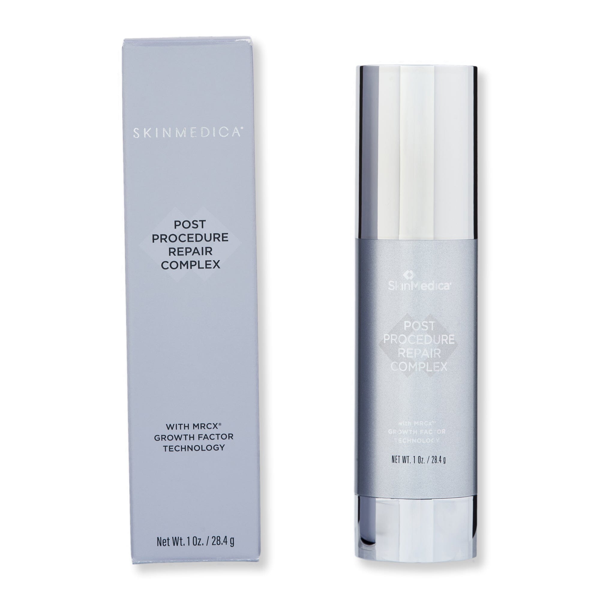 SkinMedica SkinMedica Post Procedure Repair Complex 1 oz 28.4 g Skin Care Treatments 