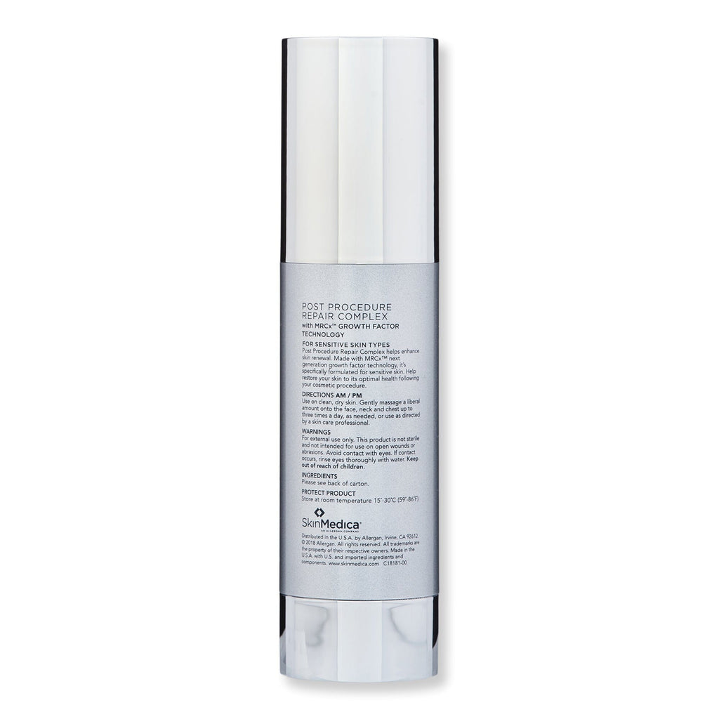SkinMedica SkinMedica Post Procedure Repair Complex Skin Care Treatments 
