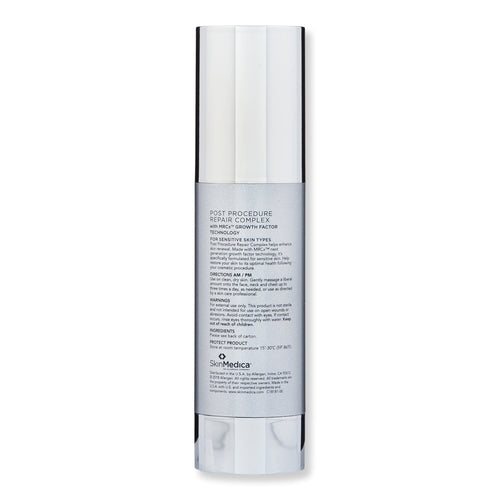 SkinMedica SkinMedica Post Procedure Repair Complex Skin Care Treatments 