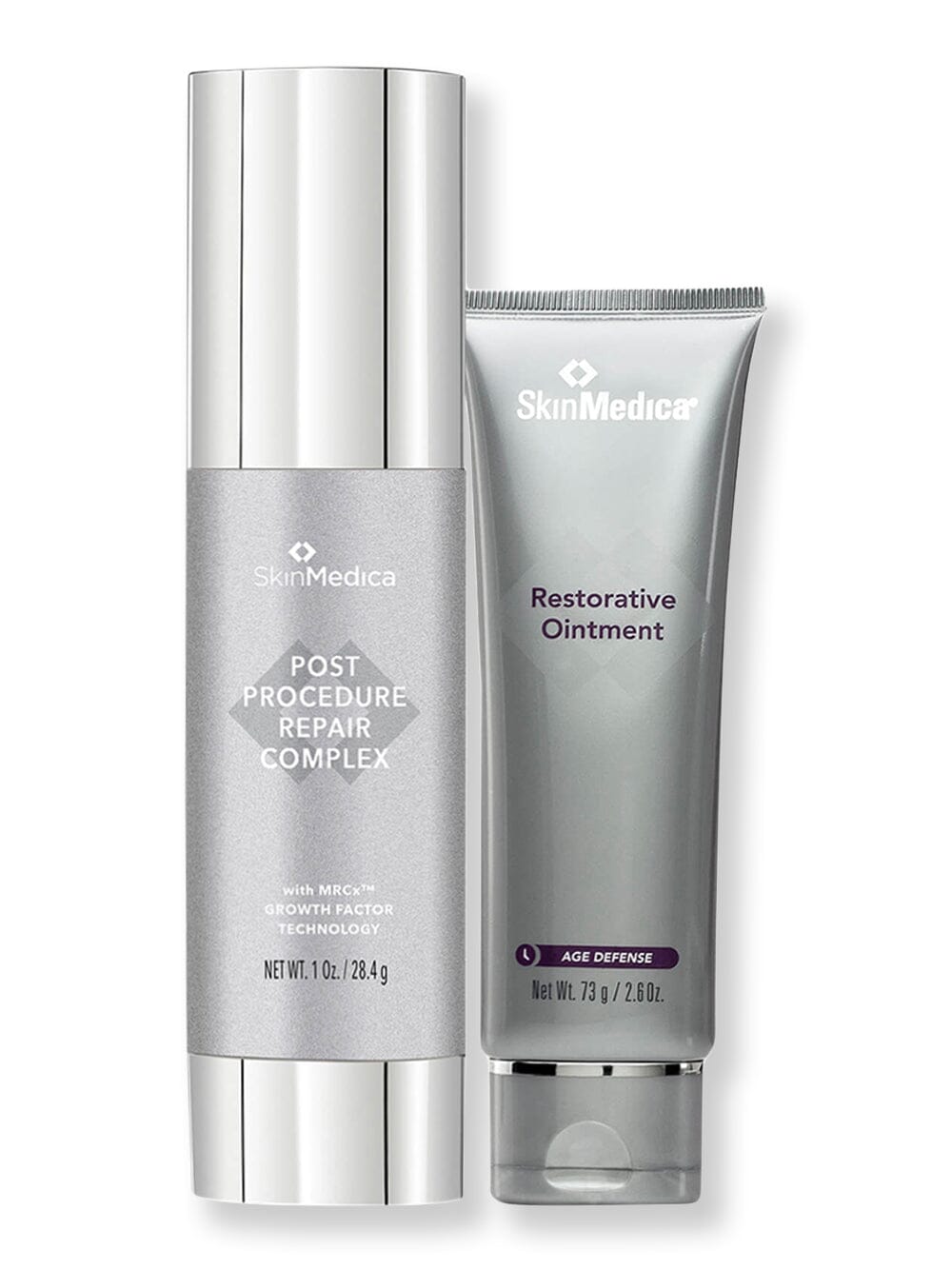 SkinMedica SkinMedica Procedure 360 System Power Duo Skin Care Kits 