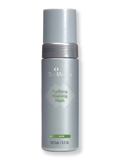 SkinMedica SkinMedica Purifying Foaming Wash 5 oz Face Cleansers 