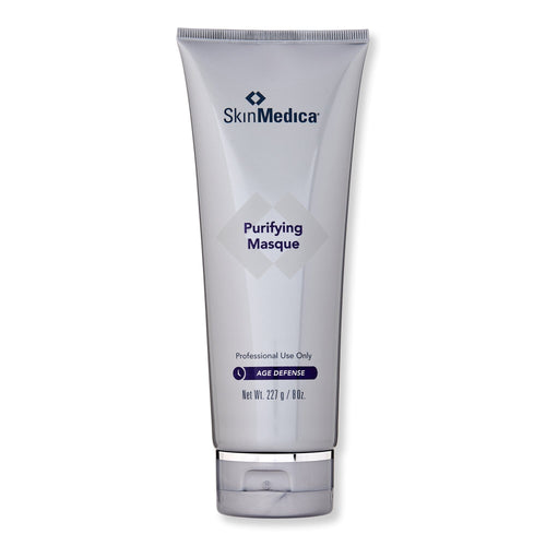 SkinMedica SkinMedica Purifying Masque Face Masks 8 oz 