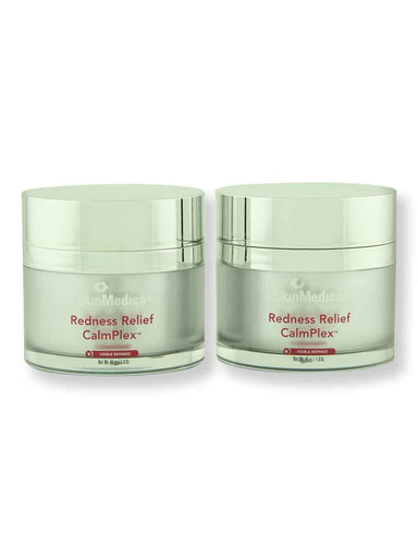 SkinMedica SkinMedica Redness Relief Calmplex 1.6 oz 2 Ct Skin Care Treatments 