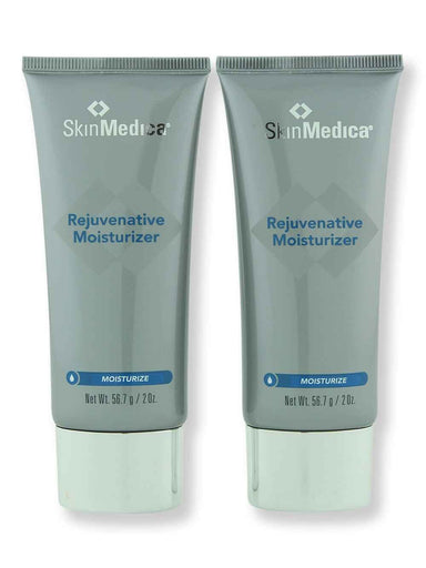 SkinMedica SkinMedica Rejuvenative Moisturizer 2 oz 2 Ct Face Moisturizers 
