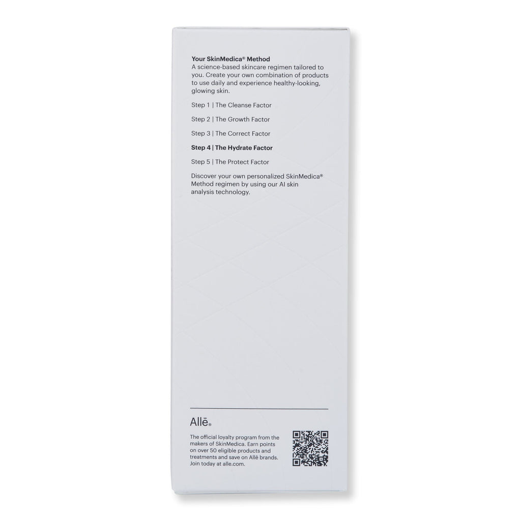 SkinMedica SkinMedica Rejuvenative Moisturizer Face Moisturizers 