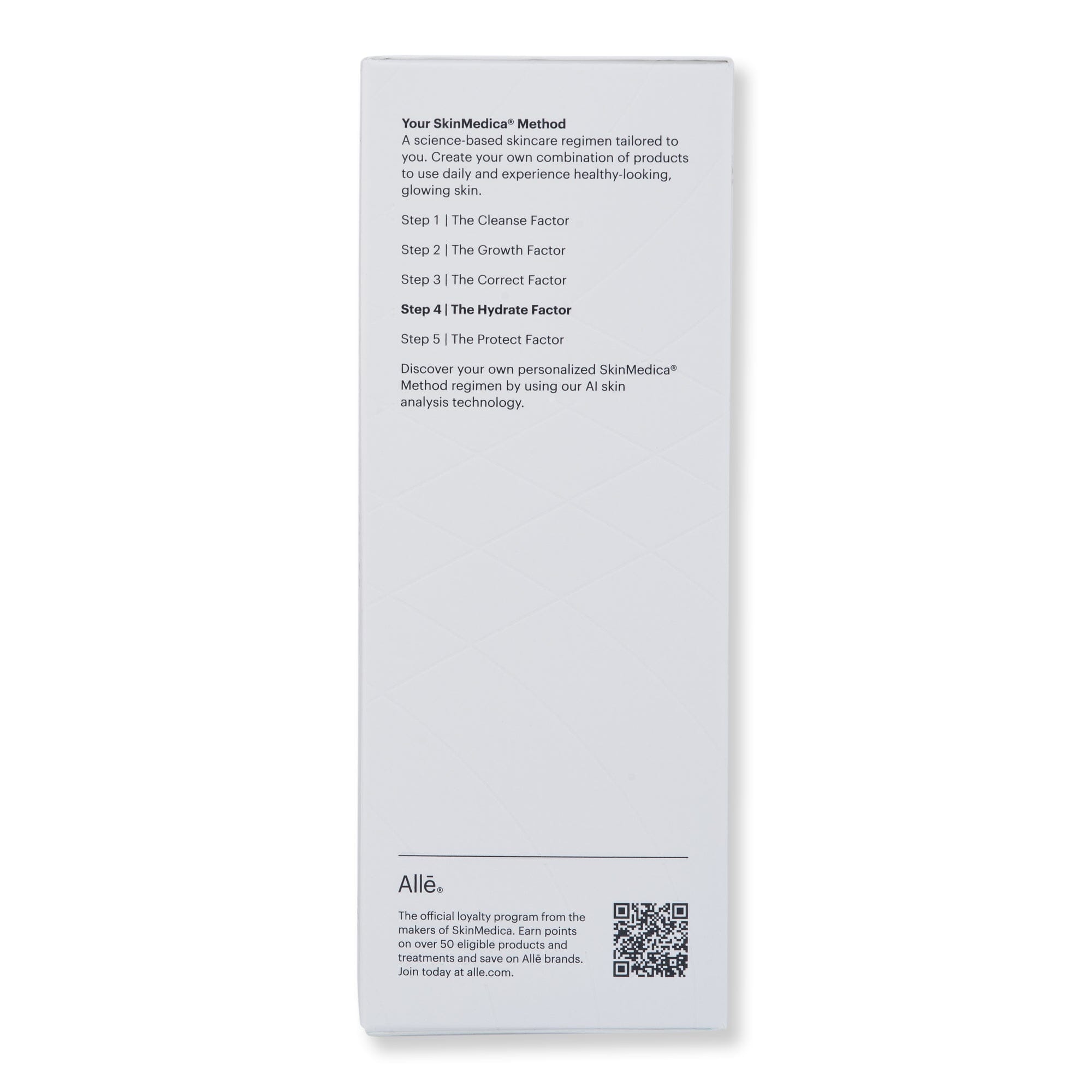 SkinMedica SkinMedica Rejuvenative Moisturizer Face Moisturizers 