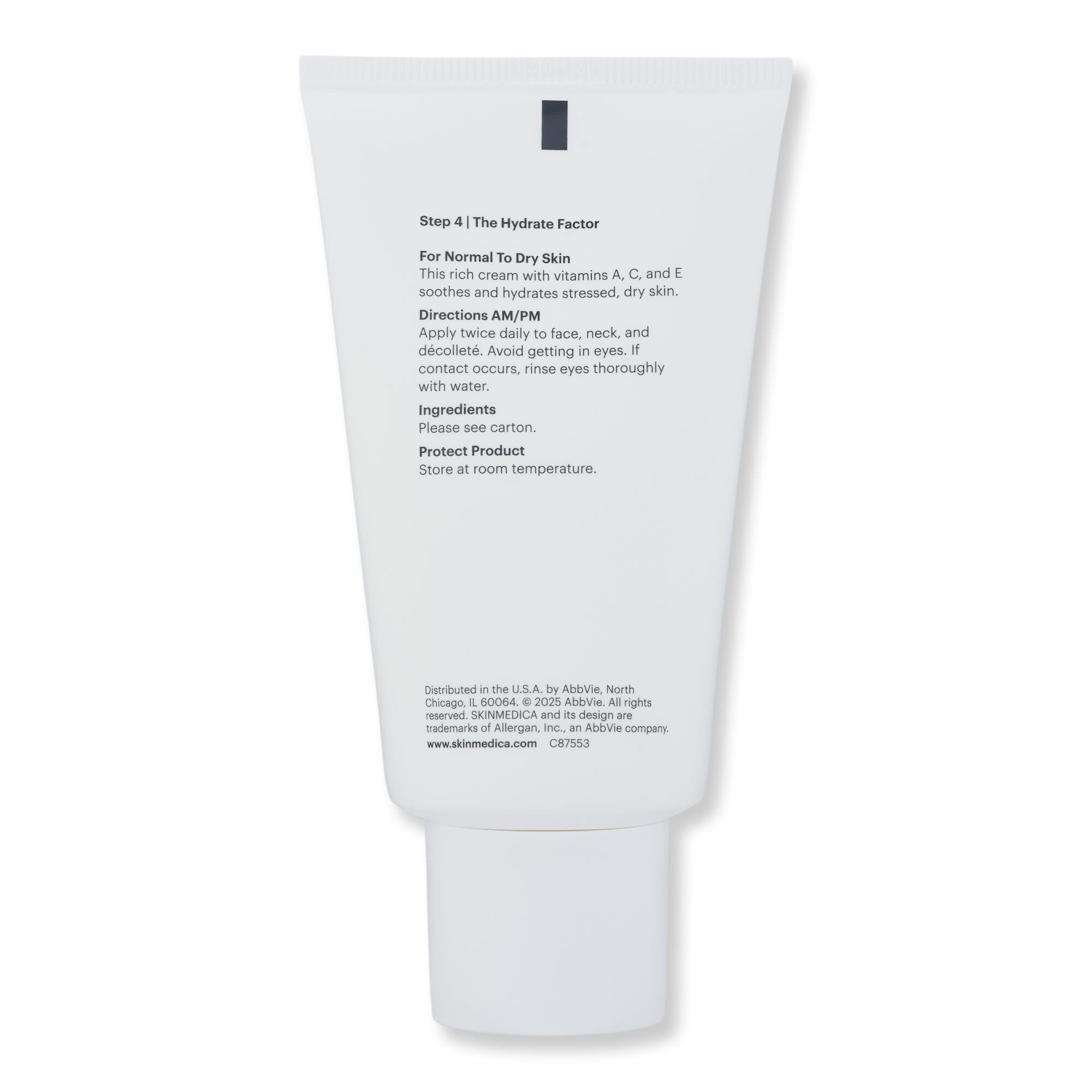 SkinMedica SkinMedica Rejuvenative Moisturizer Face Moisturizers 