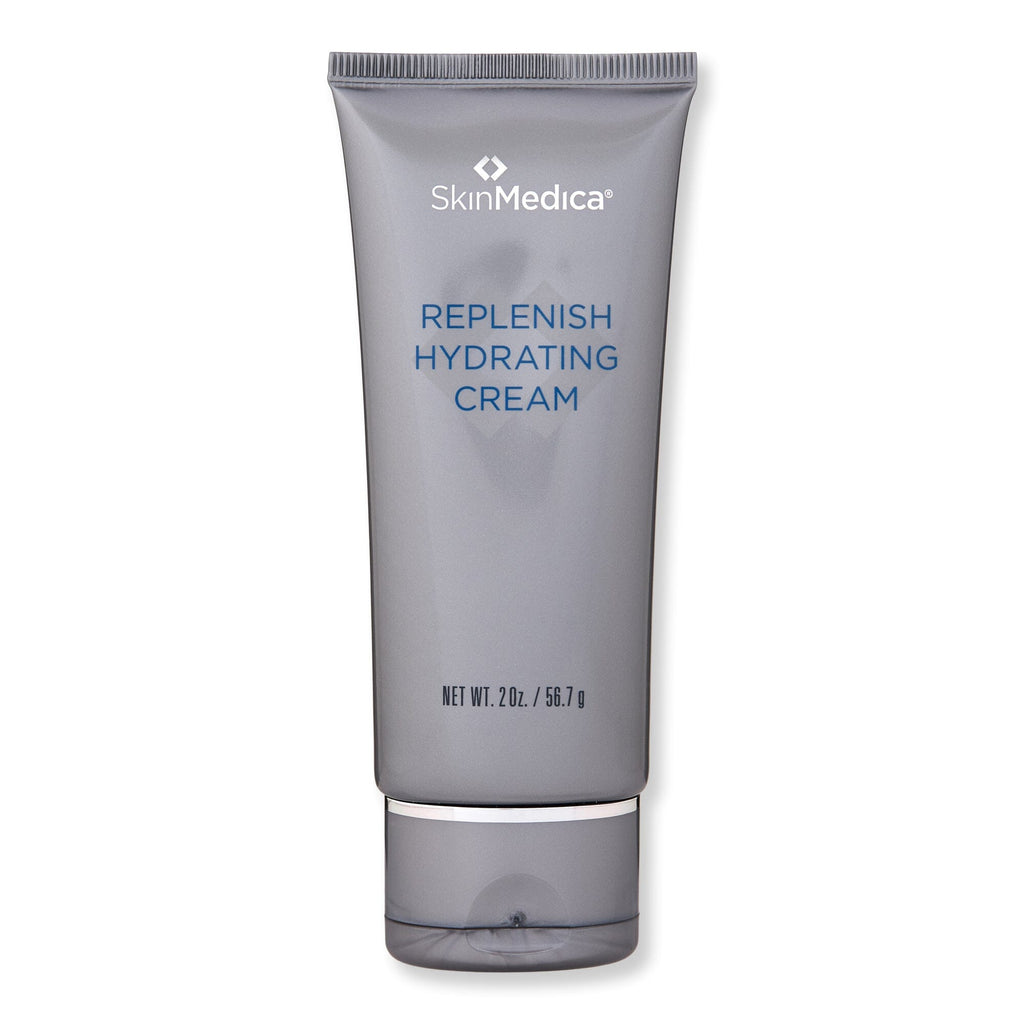 SkinMedica SkinMedica Replenish Hydrating Cream Face Moisturizers 2 oz 
