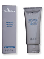 SkinMedica SkinMedica Replenish Hydrating Cream Face Moisturizers 