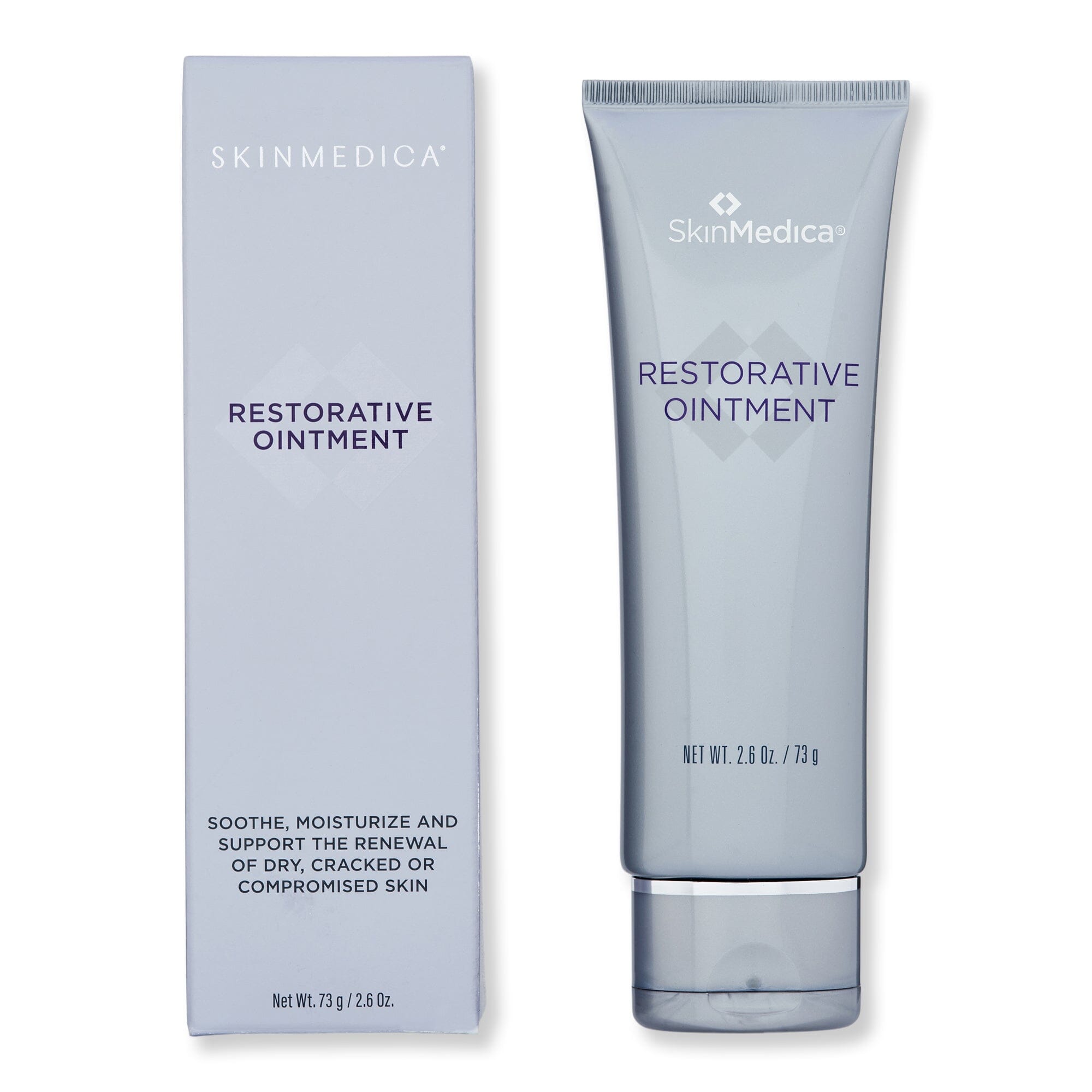 SkinMedica SkinMedica Restorative Ointment 2.6 oz Skin Care Treatments 
