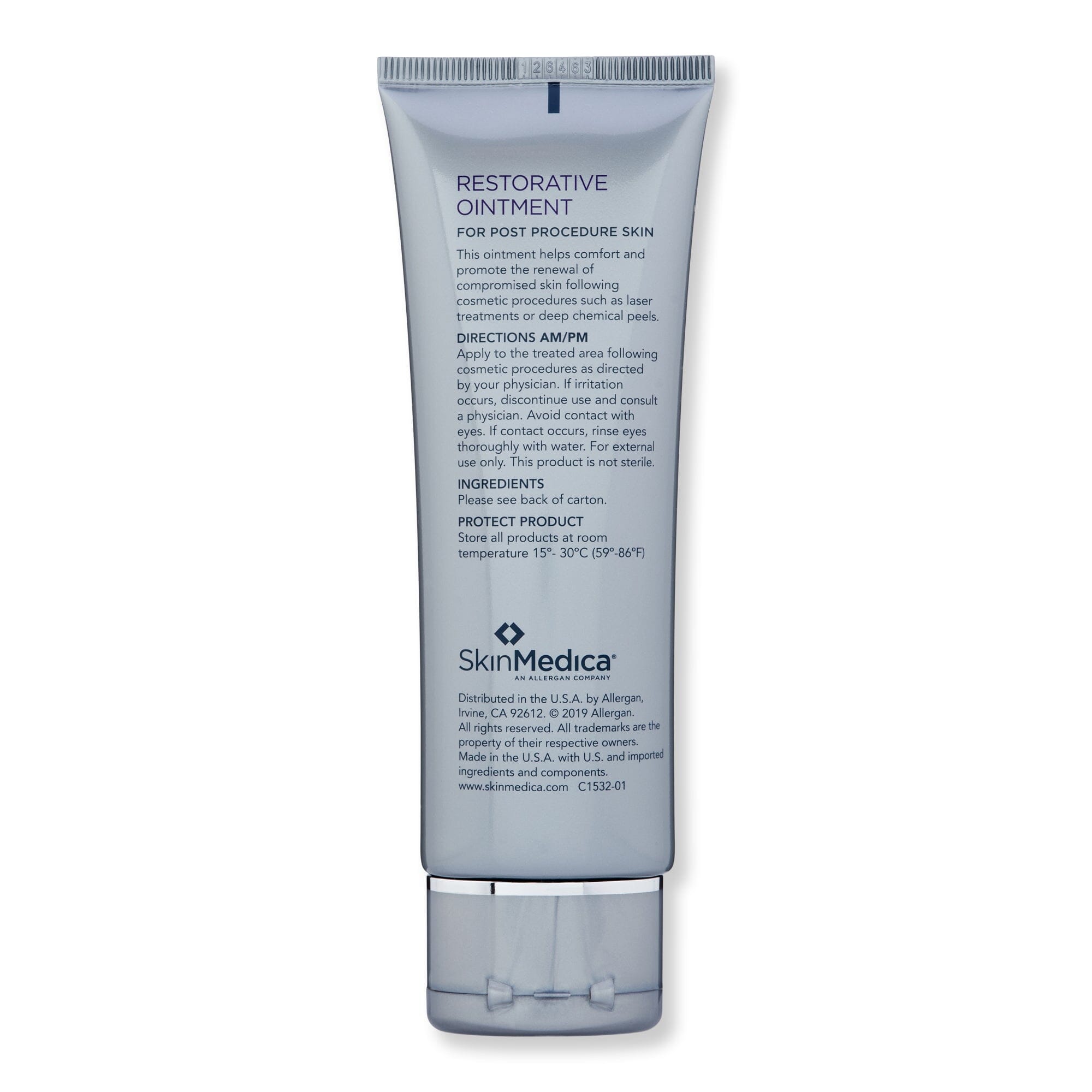 SkinMedica SkinMedica Restorative Ointment 2.6 oz Skin Care Treatments 