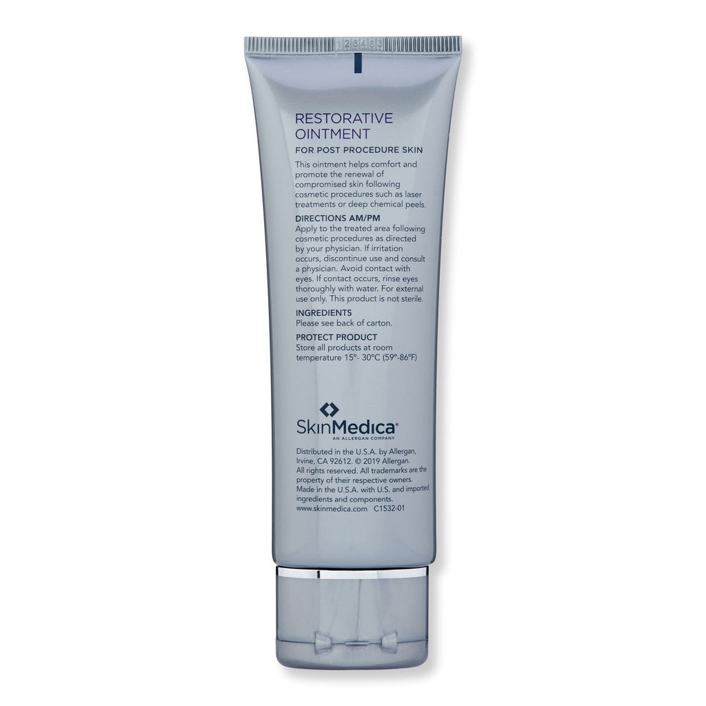 SkinMedica SkinMedica Restorative Ointment Skin Care Treatments 