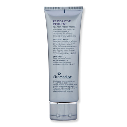 SkinMedica SkinMedica Restorative Ointment Skin Care Treatments 