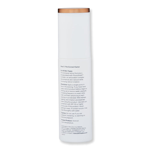 SkinMedica SkinMedica Retinol Complex 0.25 Skin Care Treatments 
