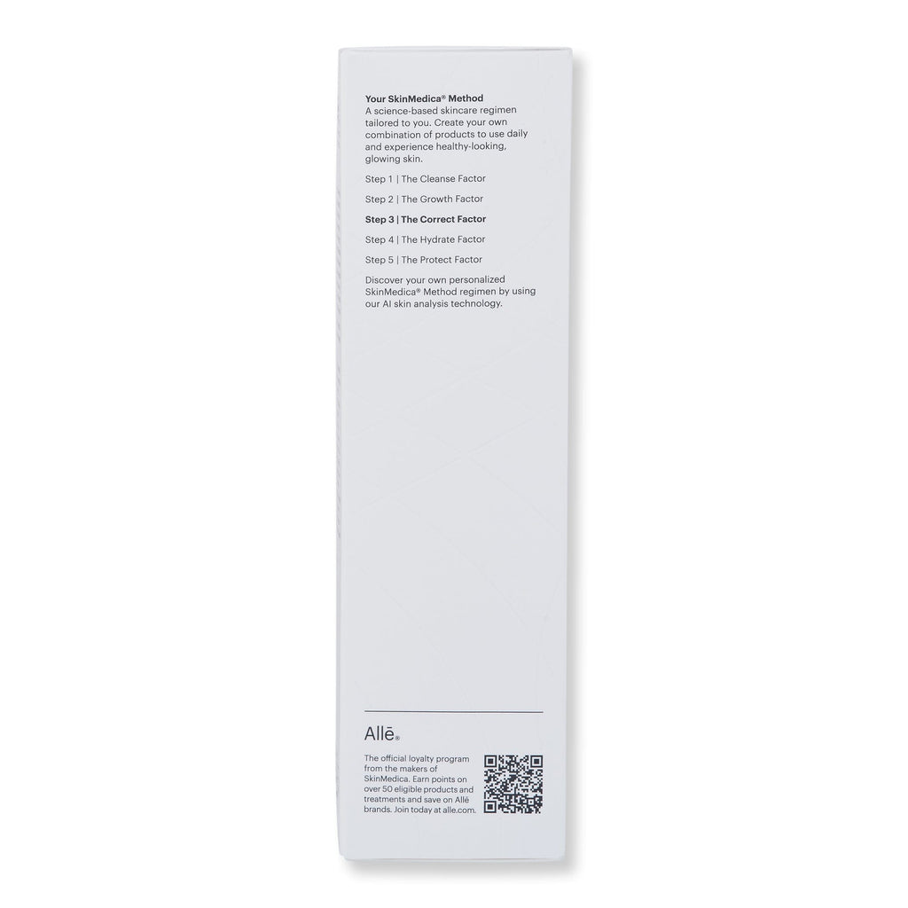 SkinMedica SkinMedica Retinol Complex 0.25 Skin Care Treatments 