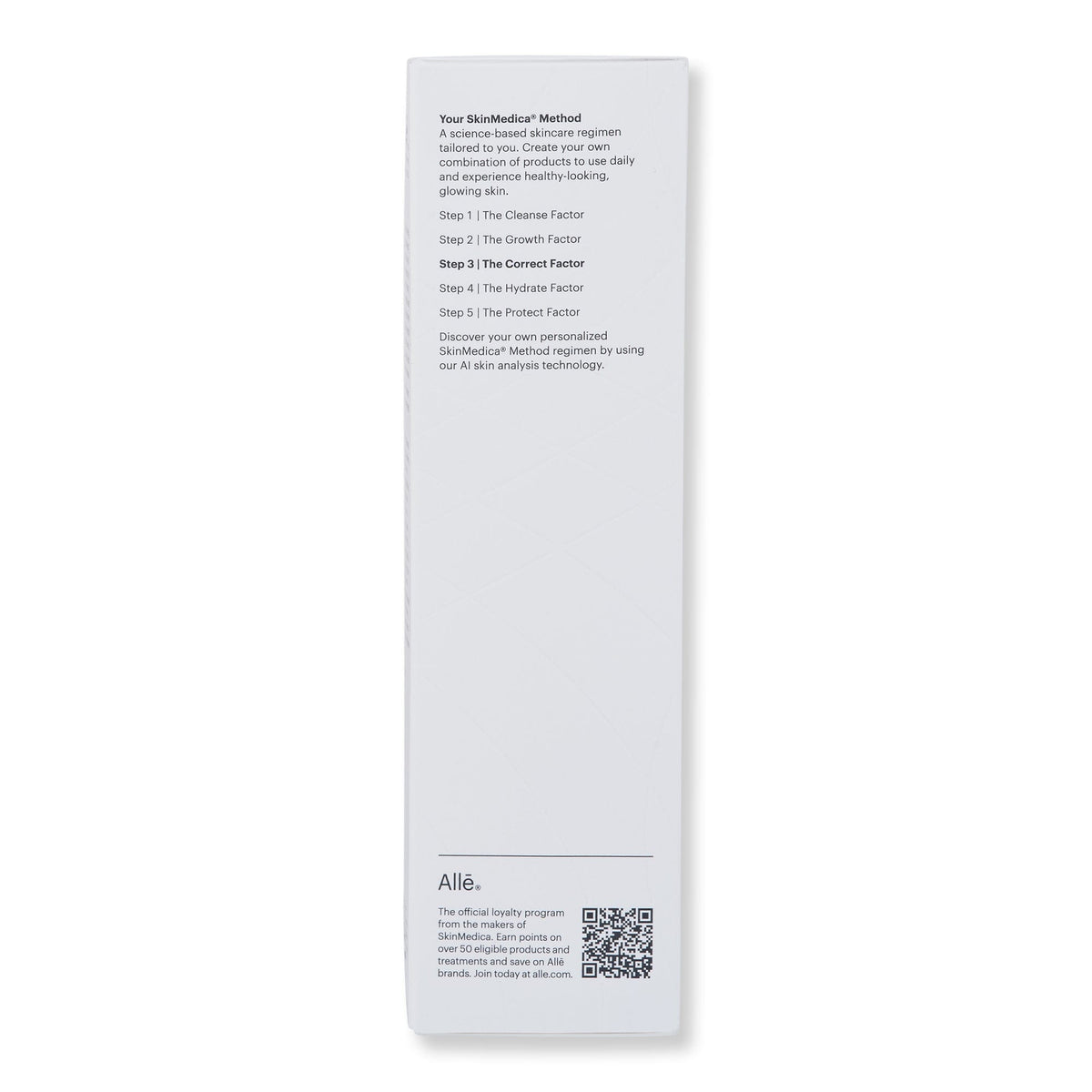 SkinMedica SkinMedica Retinol Complex 0.25 Skin Care Treatments 