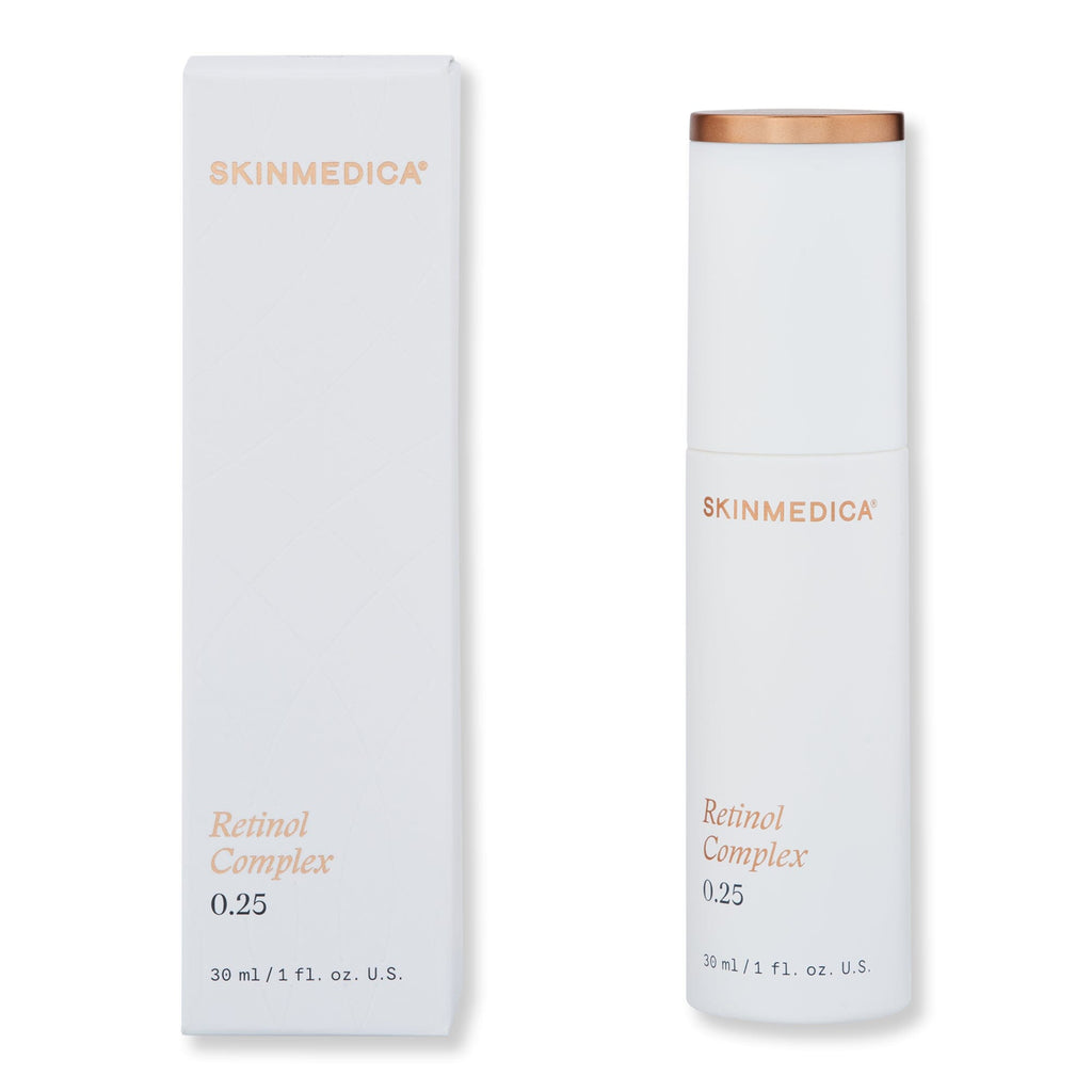 SkinMedica SkinMedica Retinol Complex 0.25 Skin Care Treatments 
