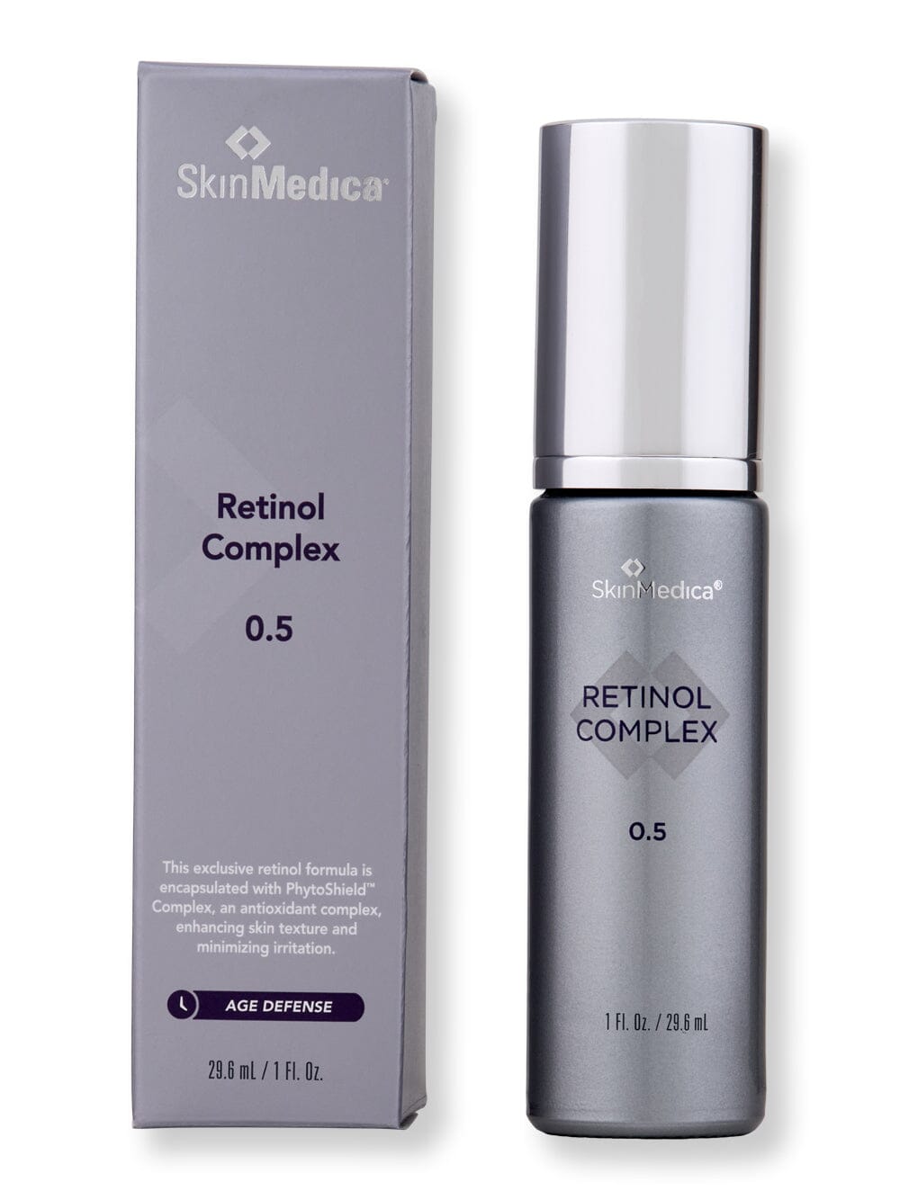 SkinMedica SkinMedica Retinol Complex 0.5 1 oz Skin Care Treatments 