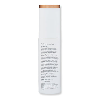 SkinMedica SkinMedica Retinol Complex 0.5 Skin Care Treatments 