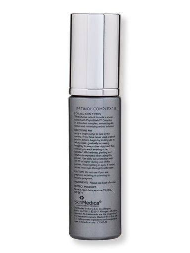 SkinMedica SkinMedica Retinol Complex 1.0 1 oz Skin Care Treatments 