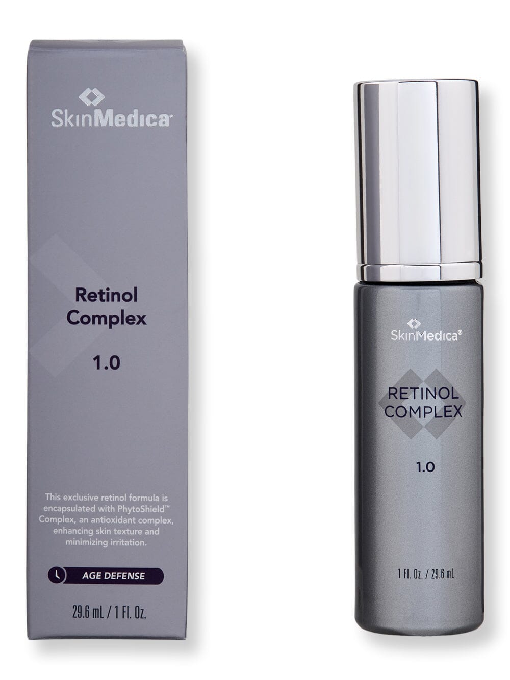 SkinMedica SkinMedica Retinol Complex 1.0 1 oz Skin Care Treatments 