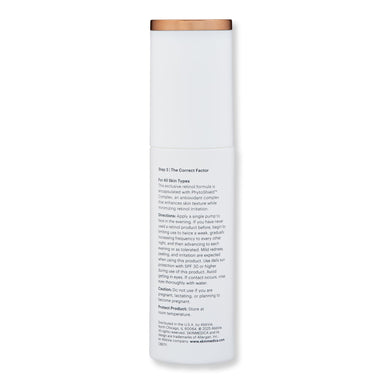 SkinMedica SkinMedica Retinol Complex 1.0 Skin Care Treatments 