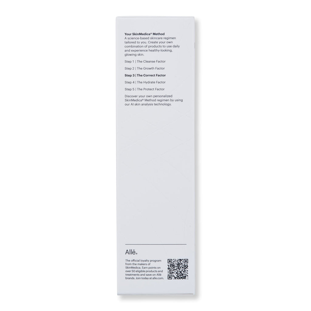 SkinMedica SkinMedica Retinol Complex 1.0 Skin Care Treatments 