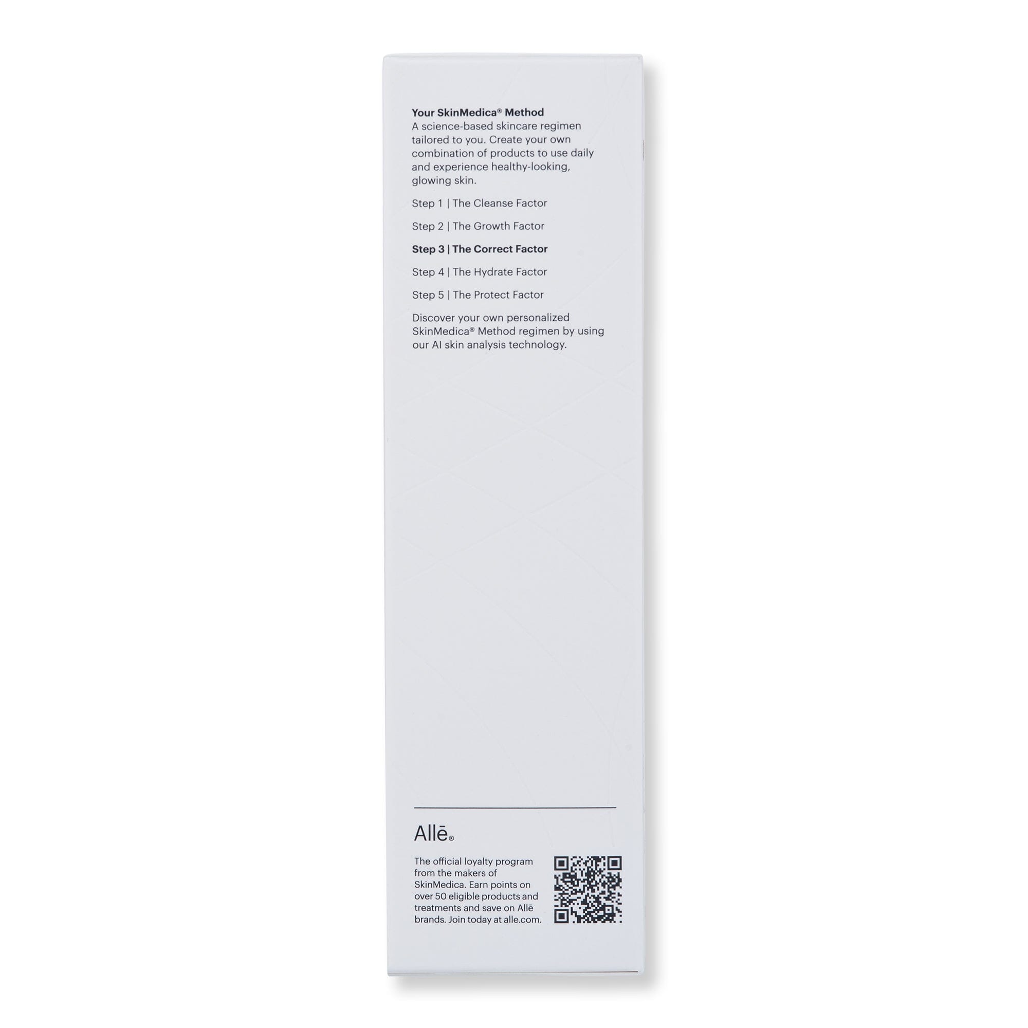 SkinMedica SkinMedica Retinol Complex 1.0 Skin Care Treatments 