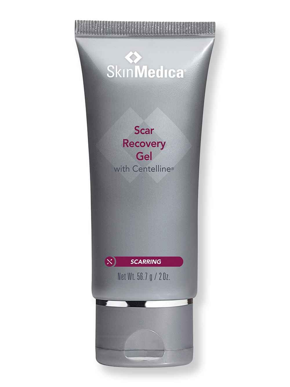 SkinMedica SkinMedica Scar Recovery Gel 2 oz Scar & Stretch Mark Treatments 