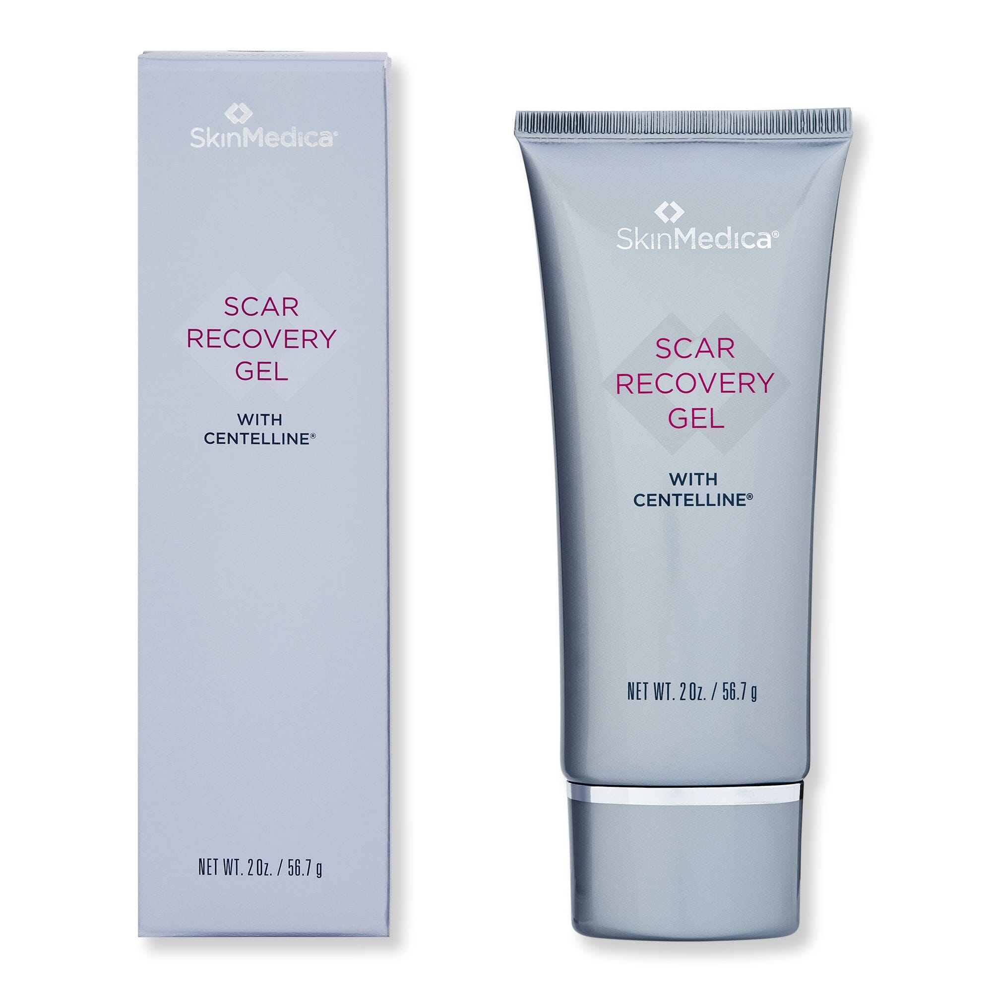 SkinMedica SkinMedica Scar Recovery Gel 2 oz Skin Care Treatments 