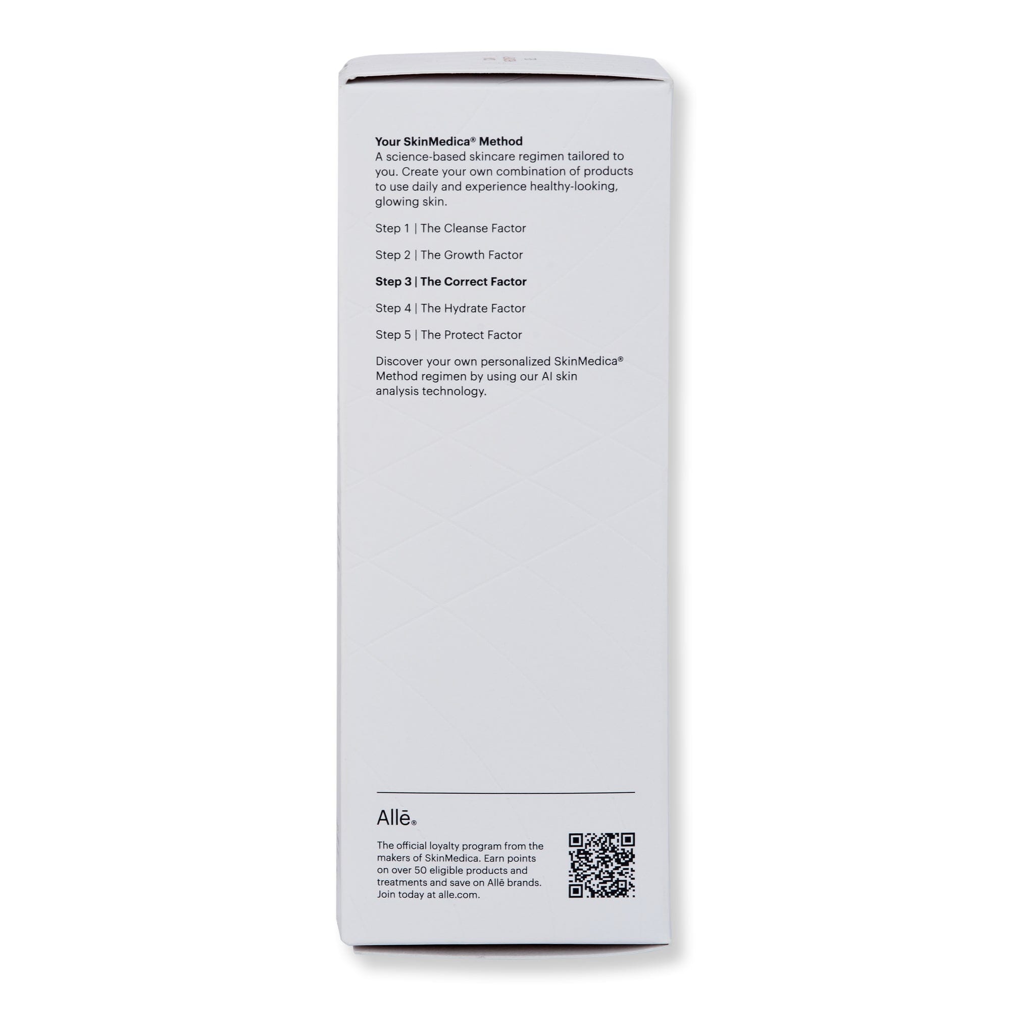 SkinMedica SkinMedica Scar Recovery Gel Skin Care Treatments 