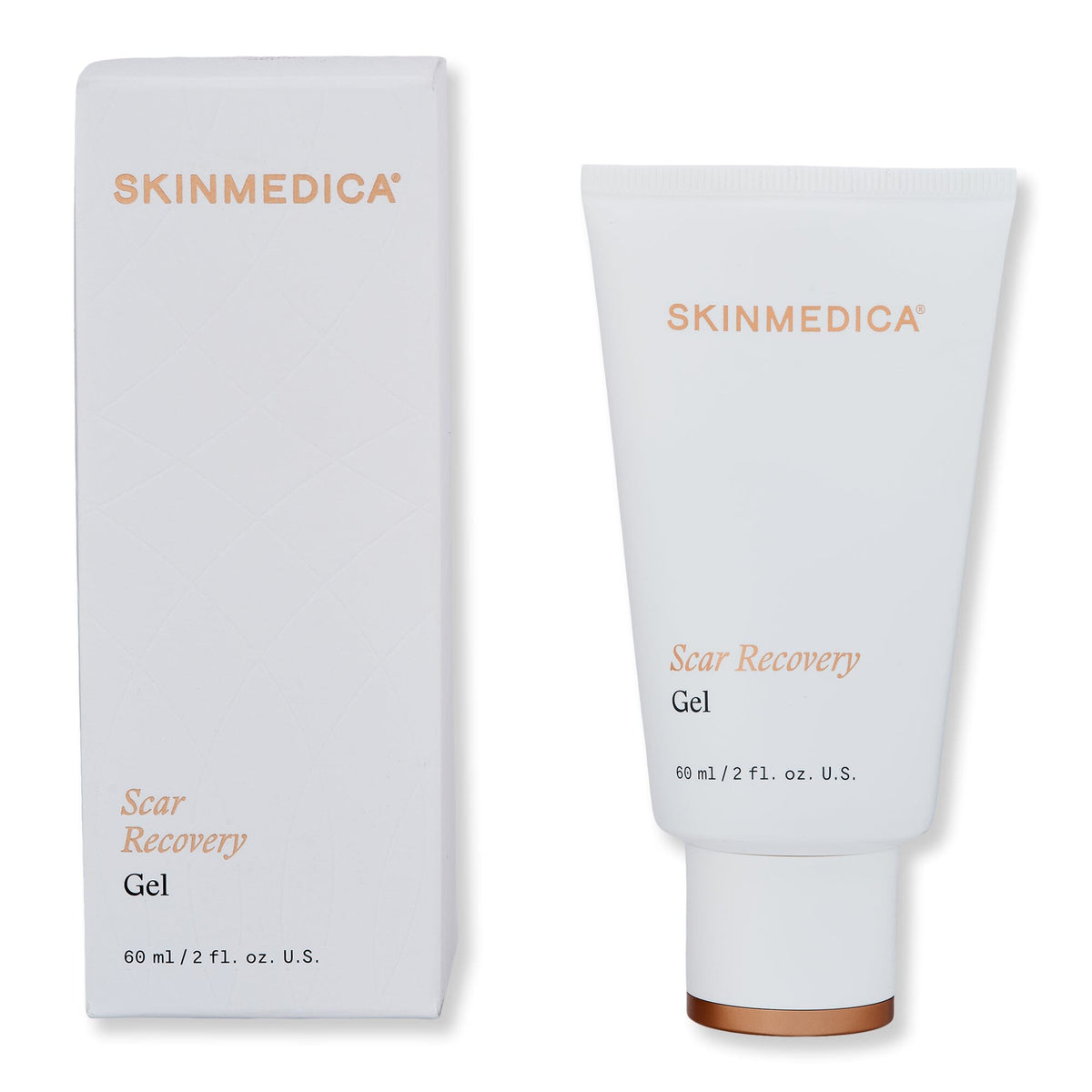 SkinMedica SkinMedica Scar Recovery Gel Skin Care Treatments 