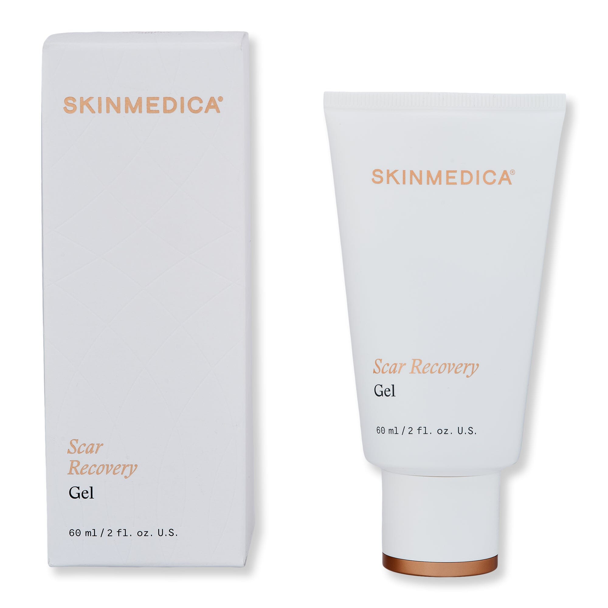 SkinMedica SkinMedica Scar Recovery Gel Skin Care Treatments 
