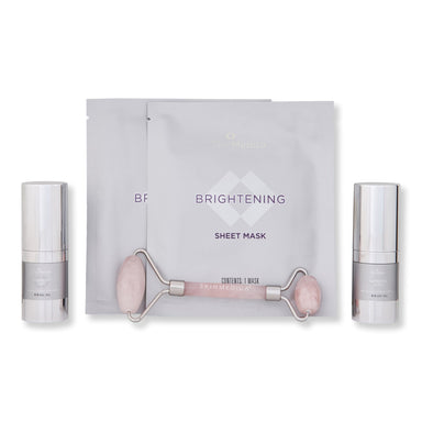 SkinMedica SkinMedica Stay Bright Brighten & Glow Ritual Holiday Kit Skin Care Kits 