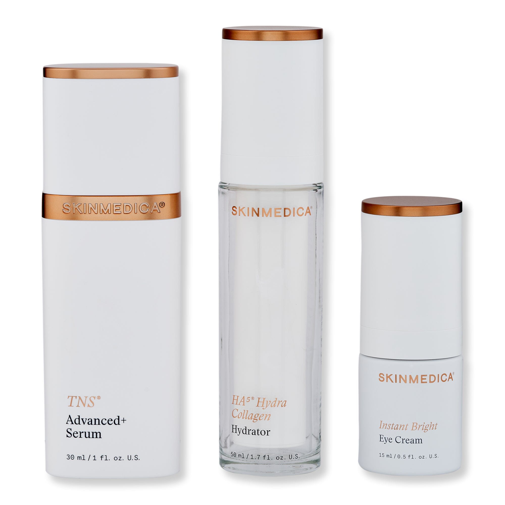 SkinMedica SkinMedica The Favorites Collection Skin Care Kits 
