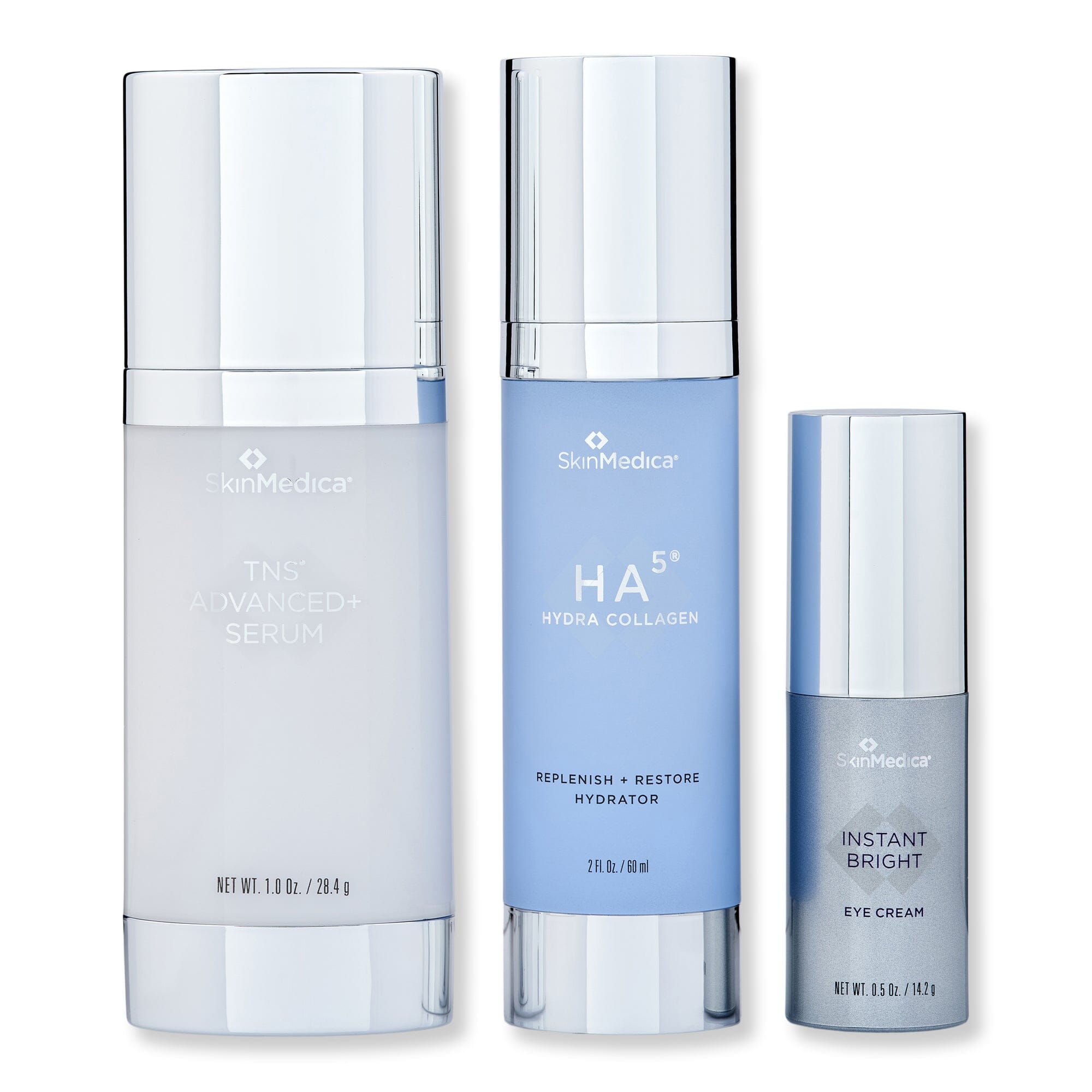 SkinMedica SkinMedica The Favorites Collection Skin Care Kits 