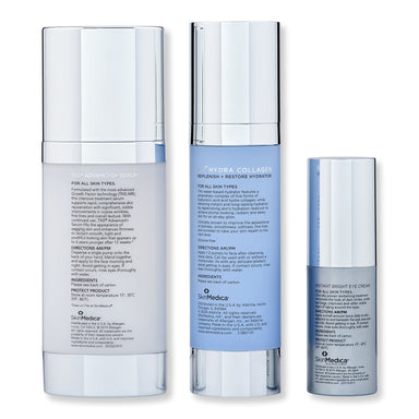 SkinMedica SkinMedica The Favorites Collection Skin Care Kits 