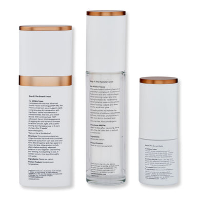 SkinMedica SkinMedica The Favorites Collection Skin Care Kits 