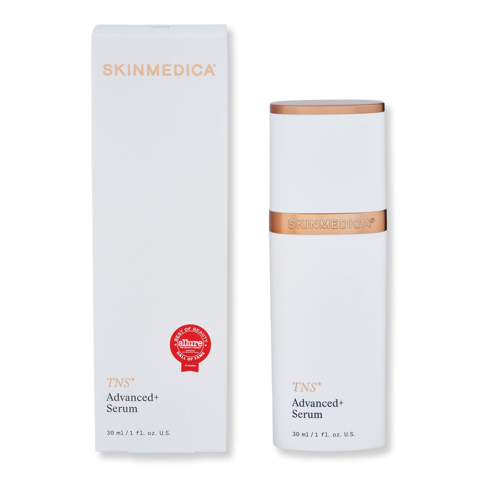 SkinMedica SkinMedica TNS Advanced+ Serum 1 oz Serums 