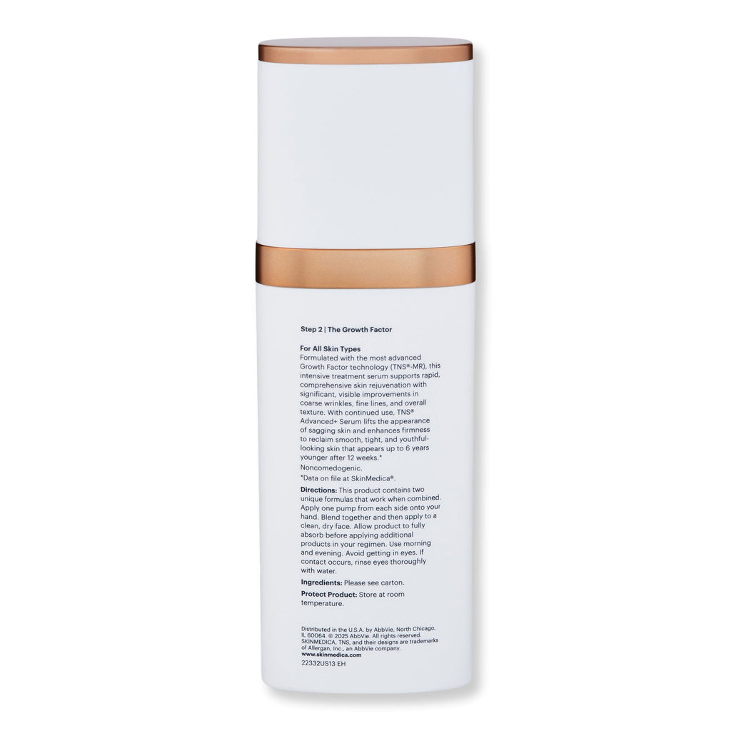 SkinMedica SkinMedica TNS Advanced+ Serum Serums 